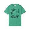 Big Purr Energy T-Shirt
