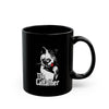 The Catfather Coffee Mug