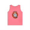Chairman Meow Tank Top