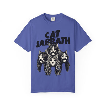 Cat Sabbath T-Shirt