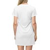Hiss Band T-Shirt Dress