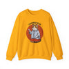 Chairman Meow Crewneck Sweatshirt