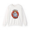 Chairman Meow Crewneck Sweatshirt