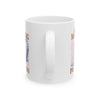 Not A Morning Purrson Coffee Mug