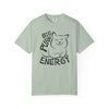 Big Purr Energy T-Shirt