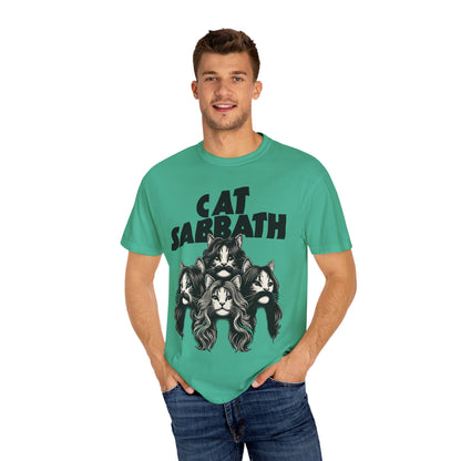 Cat Sabbath T-Shirt