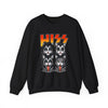 Hiss Band Crewneck Sweatshirt