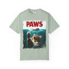 Paws Movie T-Shirt