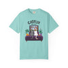 Catflix And Chill T-Shirt