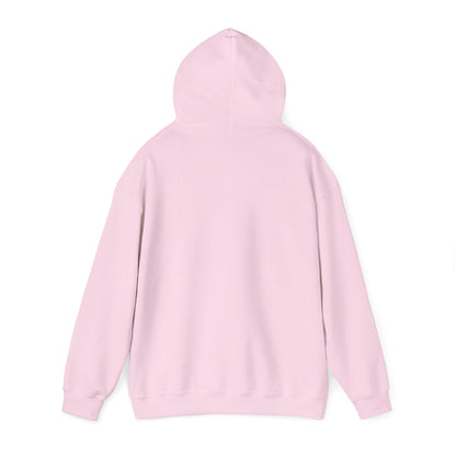 Yin Yang Kitties Hoodie Sweatshirt