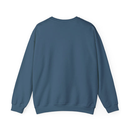 Yin Yang Kitties Crewneck Sweatshirt