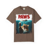 Paws Movie T-Shirt