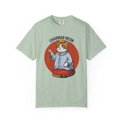 Chairman Meow T-Shirt