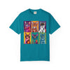 Catty Warhol T-Shirt
