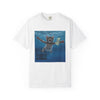 Purrvana Nevermeow Album Cover T-Shirt