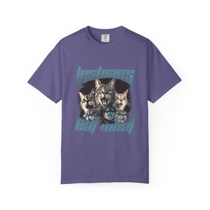 Lesbians Eat What?? T-Shirt