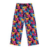 Prismatic Paws Women's Pajama Pants