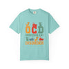 OCD Obsessive Cat Disorder T-Shirt
