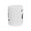 If You Love Me Let Me Sleep Coffee Mug