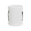 Adopt Don’t Shop Coffee Mug