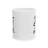 Big Purr Energy Coffee Mug