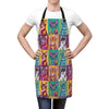 Catty Warhol Apron