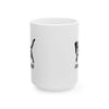 Adopt Don’t Shop Coffee Mug