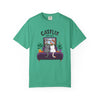 Catflix And Chill T-Shirt