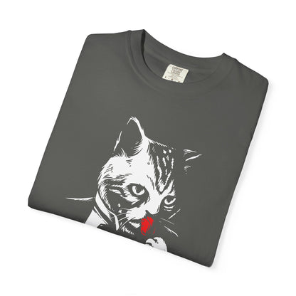 The Catfather T-Shirt