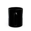 Catzilla Movie Poster Coffee Mug