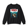 Paws Movie Crewneck Sweatshirt