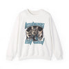 Lesbians Eat What?? Crewneck Sweatshirt