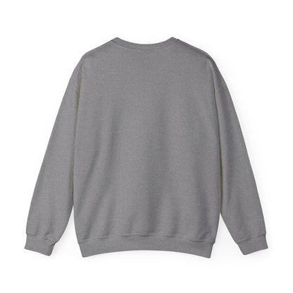 Yin Yang Kitties Crewneck Sweatshirt