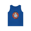 Chairman Meow Tank Top
