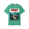 Paws Movie T-Shirt