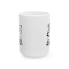 Big Purr Energy Coffee Mug