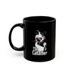 The Catfather Coffee Mug