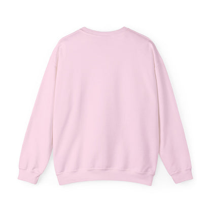 OCD Obsessive Cat Disorder Crewneck Sweatshirt