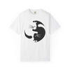 Yin Yang Kitties T-Shirt
