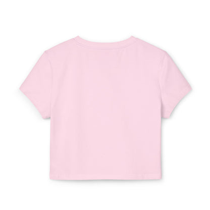 Yin Yang Kitties Women's Baby Tee