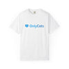 OnlyCats Cat Butt T-Shirt