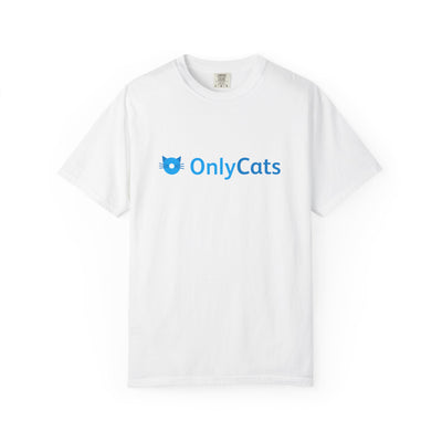 OnlyCats Cat Butt T-Shirt