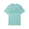 Un Deux Trois Cat T-Shirt