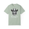 Meowdy Cowboy Cat T-Shirt