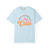Easily Distracted By Cats T-Shirt