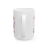 Not A Morning Purrson Coffee Mug