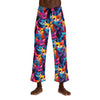 Prismatic Paws Men's Pajama Pants