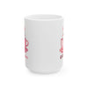 CATpuccino Coffee Mug