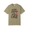 My Love Language Is Cats T-Shirt