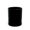 The Catfather Coffee Mug